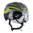 CASCO SPEEDairo kerékpáros sisak - ezüst - S - 3