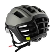 CASCO SPEEDairo kerékpáros sisak - ezüst - S - 4