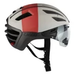 CASCO SPEEDairo kerékpáros sisak - fehér - S