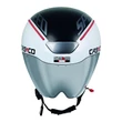 CASCO SPEEDtime kerékpáros sisak - fehér - 2