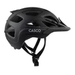 CASCO Activ kerékpáros sisak - fekete - S