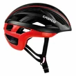 CASCO Cuda 2 Strada Sport kerékpáros sisak - fekete/piros - S