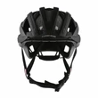 CASCO Cuda 2 kerékpáros sisak - fekete/ezüst - L - 3