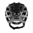 CASCO Cuda 2 kerékpáros sisak - fekete/ezüst - L - 4