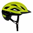 CASCO Cuda 2 kerékpáros sisak - neonsárga - M