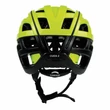 CASCO Cuda 2 kerékpáros sisak - neonsárga - M - 3