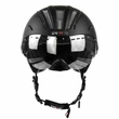 CASCO Roadster Plus kerékpáros sisak - fekete - M - 4