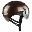 CASCO Roadster Plus kerékpáros sisak - barna - M