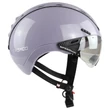 CASCO Roadster Plus kerékpáros sisak - levendula - M