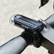 CATEYE HL-EL135N kerékpár első lámpa - 5