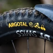 CONTINENTAL Argotal Enduro Soft kerékpár külső gumi - 60-584 - 4