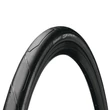 CONTINENTAL Grand Prix Urban kerékpár külső gumi - fekete