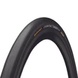 CONTINENTAL Contact Speed kerékpár külső gumi - 28-406