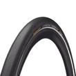 CONTINENTAL Contact Speed kerékpár külső gumi - reflexcsíkos - 28-406