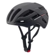 CRATONI Gravoq kerékpáros sisak - fekete - S/M