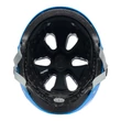 CRATONI C-Mate JR. kerékpáros sisak - kék - S/M - 3