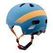 CRATONI C-Mate JR. kerékpáros sisak - petrol - S/M - 2
