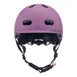 CRATONI C-Mate JR. kerékpáros sisak - lila - S/M - 5