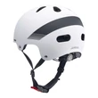 CRATONI C-Mate JR. kerékpáros sisak - fehér - S/M - 2