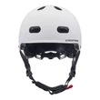 CRATONI C-Mate JR. kerékpáros sisak - fehér - S/M - 5