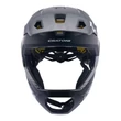 CRATONI Madcat MIPS kerékpáros sisak - fekete - S/M - 5