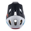CRATONI Madcat MIPS kerékpáros sisak - fehér - S/M - 4