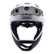 CRATONI Madcat MIPS kerékpáros sisak - fehér - S/M - 5