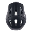CRATONI Madcat kerékpáros sisak - fekete - S/M - 4