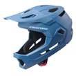 CRATONI Madcat kerékpáros sisak - kék - S/M