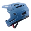 CRATONI Madcat kerékpáros sisak - kék - S/M - 2