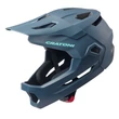 CRATONI Madcat kerékpáros sisak - szürke - S/M