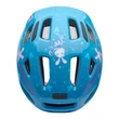 CRATONI Maxster kerékpáros sisak - kék nyúl - XS/S - 4