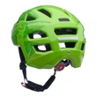 CRATONI Maxster kerékpáros sisak - zöld dínó - XS/S - 2