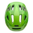 CRATONI Maxster kerékpáros sisak - zöld dínó - XS/S - 4