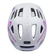 CRATONI Maxster kerékpáros sisak - fehér tündér - XS/S - 4