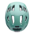 CRATONI Maxster kerékpáros sisak - menta - XS/S - 4