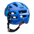 CRATONI Maxster kerékpáros sisak - kék kalóz - XS/S - 2