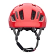 CRATONI Maxster kerékpáros sisak - piros - XS/S - 5