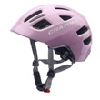 CRATONI Maxster kerékpáros sisak - rózsaszín - XS/S