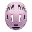 CRATONI Maxster kerékpáros sisak - rózsaszín - XS/S - 4