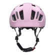 CRATONI Maxster kerékpáros sisak - rózsaszín - XS/S - 5