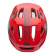 CRATONI Maxster kerékpáros sisak - piros autó - XS/S - 4