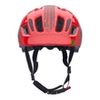 CRATONI Maxster kerékpáros sisak - piros autó - XS/S - 5