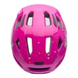 CRATONI Maxster kerékpáros sisak - pink unikornis - XS/S - 4
