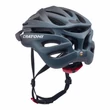 CRATONI Pacer JR. kerékpáros sisak - fekete/szürke - XS/S - 2