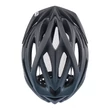 CRATONI Pacer JR. kerékpáros sisak - fekete/szürke - XS/S - 4