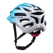 CRATONI Pacer JR. kerékpáros sisak - kék/fehér - XS/S - 2