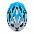 CRATONI Pacer JR. kerékpáros sisak - kék/fehér - XS/S - 4