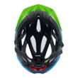 CRATONI Pacer JR. kerékpáros sisak - zöld/kék - XS/S - 3