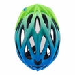 CRATONI Pacer JR. kerékpáros sisak - zöld/kék - XS/S - 4